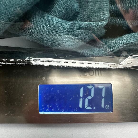 Free People Movement Sweatpants Womens Medium Green Sunny Skinny Joggers Lounge - Picture 11 of 12